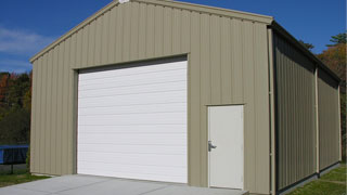 Garage Door Openers at Holman Mesquite, Texas